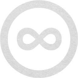 500px 5 icon