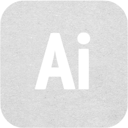 adobe ai icon