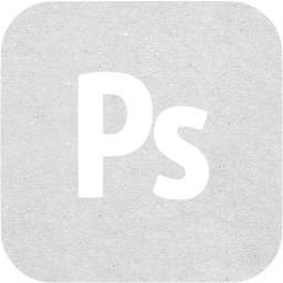 adobe ps icon