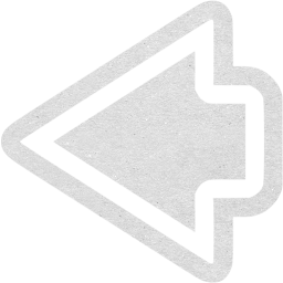 arrow left icon