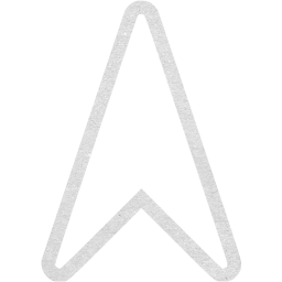 arrow up 2 icon