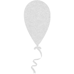 balloon 5 icon