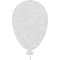 balloon 8 icon