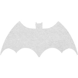 batman 10 icon