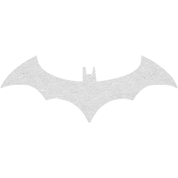 batman 4 icon