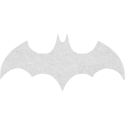 batman 8 icon