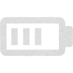 battery 10 icon