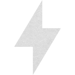 bolt icon