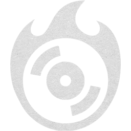 burn cd icon