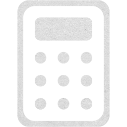 calculator 3 icon