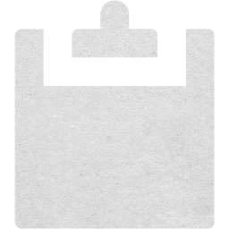 clipboard 3 icon