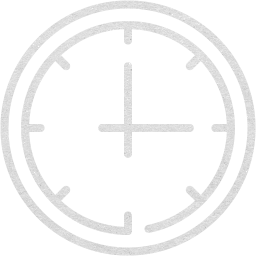 clock 6 icon