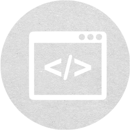 code optimization 2 icon