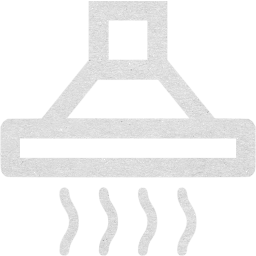 cooker hood icon