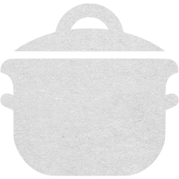 cooking pot icon