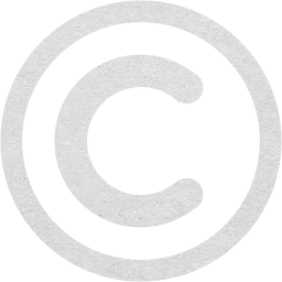 copyright icon