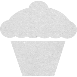 cupcake icon