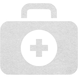 doctor suitecase icon