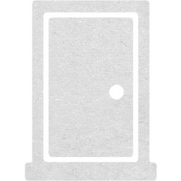 door 6 icon