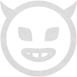 evil icon