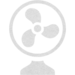 fan icon