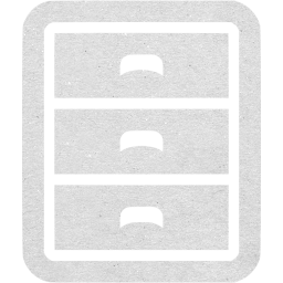 filing cabinet icon