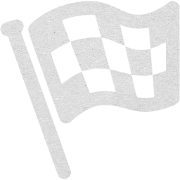 finish flag icon