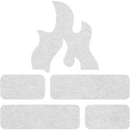 firewall icon