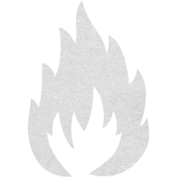 flammable icon