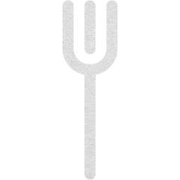 fork 3 icon