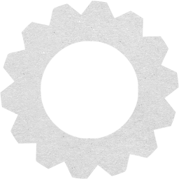 gear icon