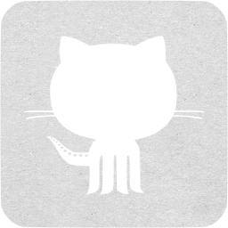 github 8 icon