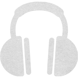 headphones icon