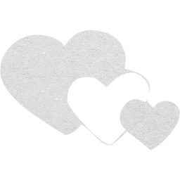 heart 2 icon