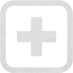 hospital icon