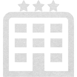 hotel 2 icon