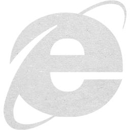 ie icon