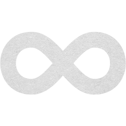 infinity icon