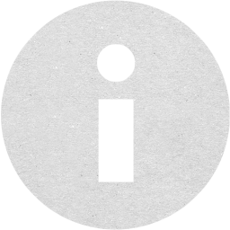 info icon