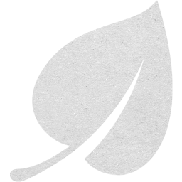 leaf icon