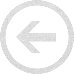 left round icon