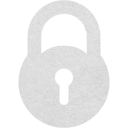 lock icon