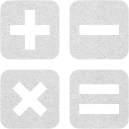 math icon