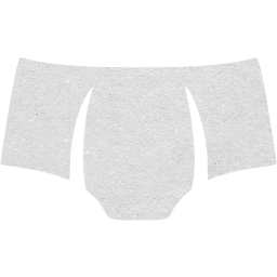 mens underwear icon