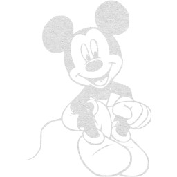 mickey mouse 28 icon