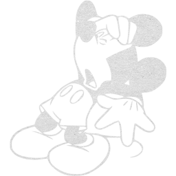 mickey mouse 34 icon