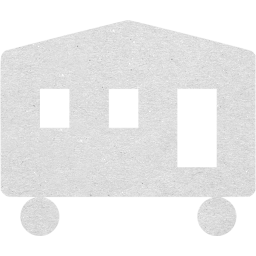 mobile home icon