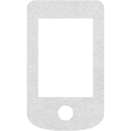 mobile phone 8 icon