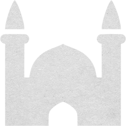 mosque icon