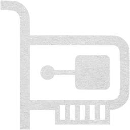 network card icon